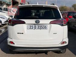 تويوتا راف 4